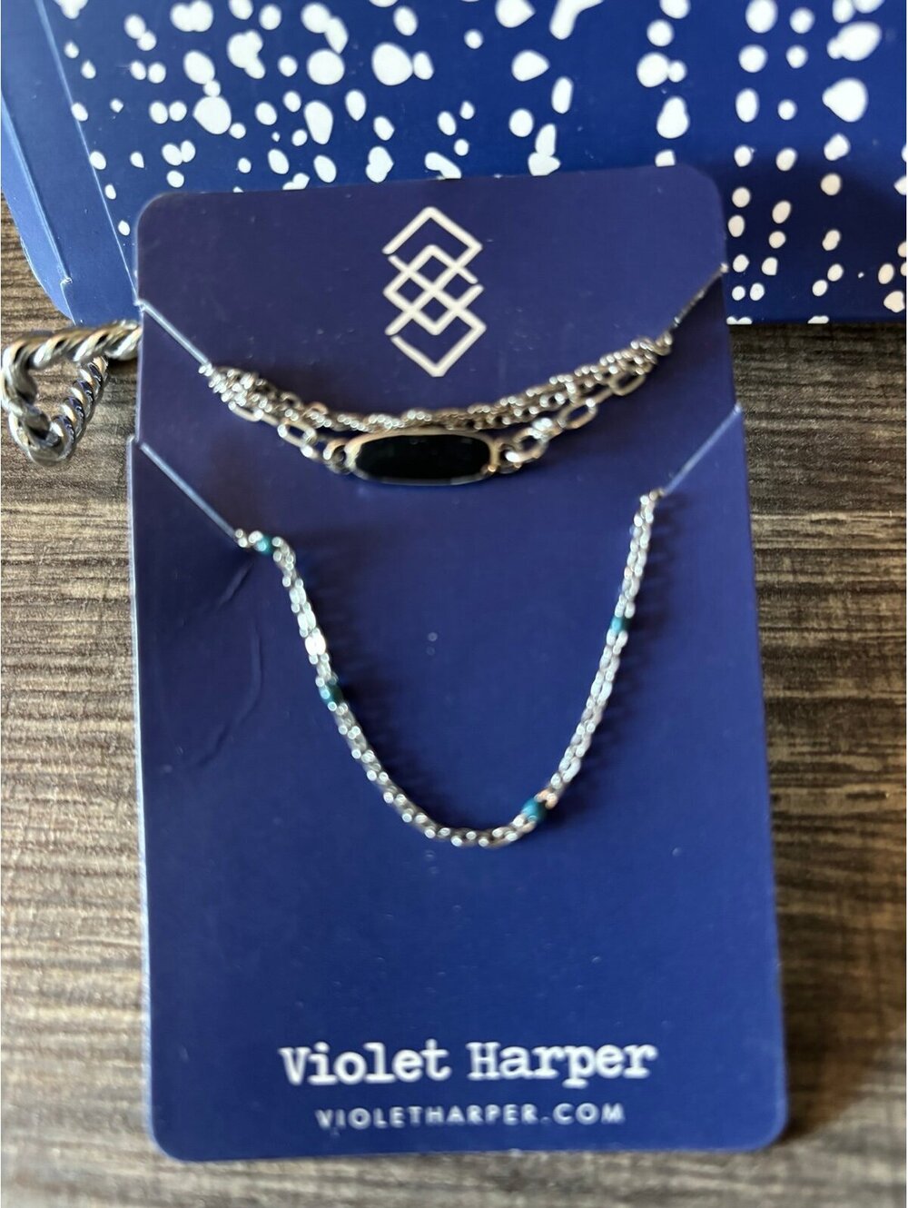 Violet Harper Jewelry